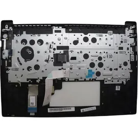 Lenovo Uppercase w/ Keyboard ITA BL(SRX)UK Bk (5M11N94199)