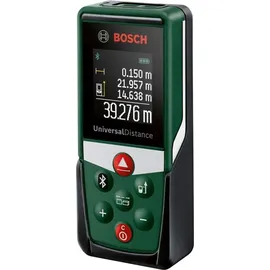 Bosch Laser-Entfernungsmesser UniversalDistance 40C