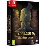 Terracotta - Collector's Edition - (PEGI) (Nintendo Switch)