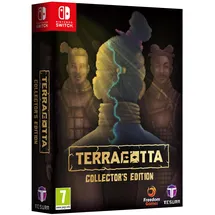 Terracotta - Collector's Edition - (PEGI) (Nintendo Switch)