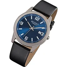 REGENT F844 Leder 38 mm URF844
