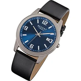 REGENT F844 Leder 38 mm URF844
