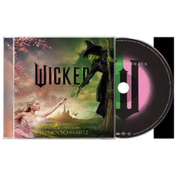 Wicked: The Soundtrack