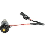 NRF Regelventil, Kompressor