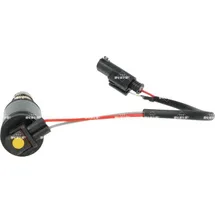 NRF Regelventil, Kompressor