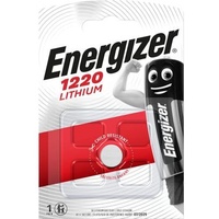Energizer CR1220 1 St.