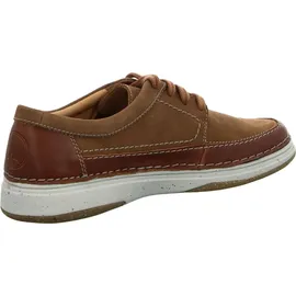 CLARKS Nature 5 Lo Herren Braun 44,5