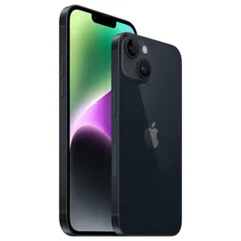 Apple iPhone 14 256 GB Mitternacht