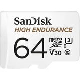 SanDisk High Endurance microSD