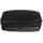 The Chesterfield Brand Kulturbeutel Leder 29 cm schwarz