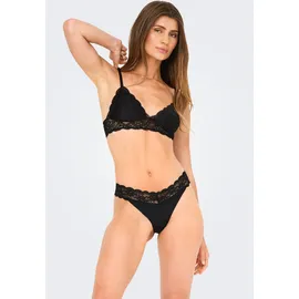 Only Female G-String ONLCHLOE 3-PACK G-String - L