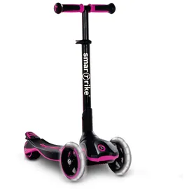 Smart Trike smarTrike Xtend scooter pink - Rosa