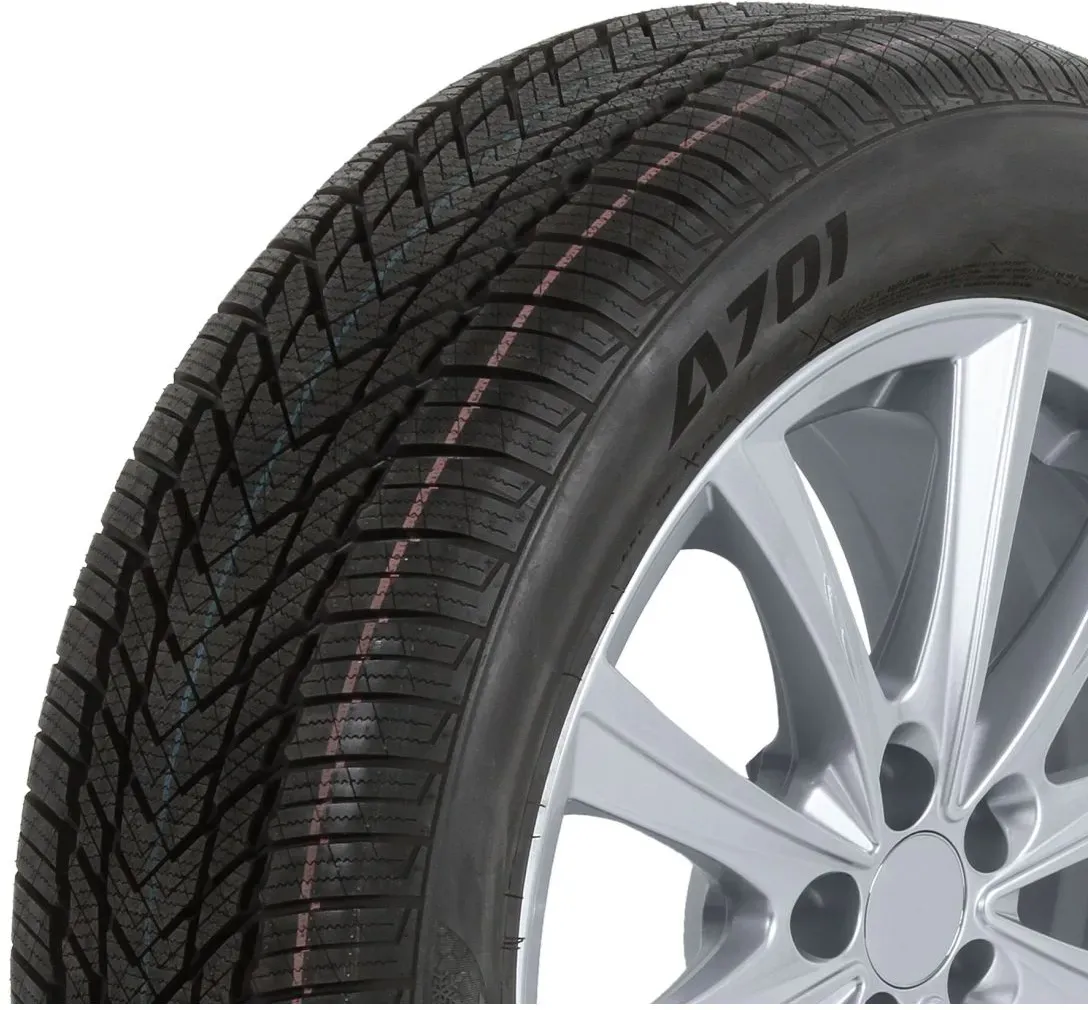 Neumáticos de invierno APLUS A701 205/60R15 91H