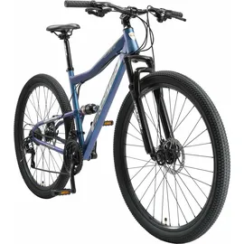 Bikestar 29 Zoll RH 48 cm Damen blau