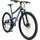 Bikestar 29 Zoll RH 48 cm Damen blau