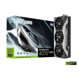 Zotac GeForce RTX 4070 Ti 16 GB GDDR7