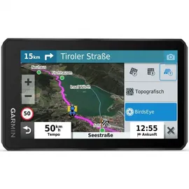 Garmin zumo XT Navigationssystem 5,5" (14 cm) EU