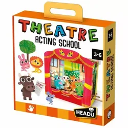 Headu: Puppentheater