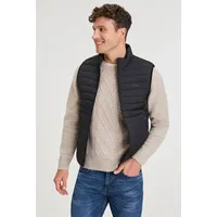 Boss V Thor 2 10262007 Weste Black M