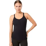 Mandala Infinity Top black L