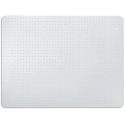 Karat Teppich-Bodenschutzmatte   Transparent   Longlife   2,3 Millimeter