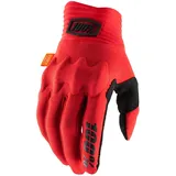 100% Cognito D3O Handschuhe lang