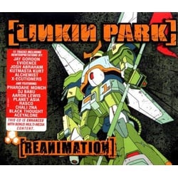 Linkin Park: Reanimation