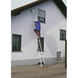 Krause TeleMatic 4 x 5 Sprossen (129963)