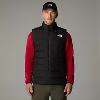 The North Face Daunenweste »M ACONCAGUA 3 VEST«, mit Logodruck The North Face TNF BLACK-NPF