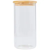 KESPER Aufbewahrungsglas 1200 ml 1 St.
