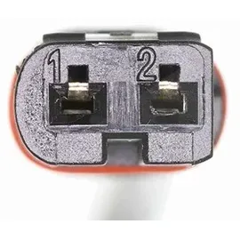VEMO Sensor, Abgastemperatur Original VEMO Qualität