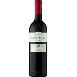 Ramon Bilbao Crianza Rioja DOC 2016 0,75 l