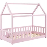 Juskys Kinderbett Marli