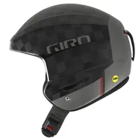 Giro Avance Spherical Mips - Skihelm matte black/carbon 22