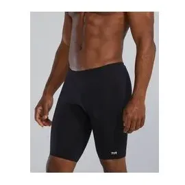 Tyr Durafast Elite Solid Jammer Schwarz 32