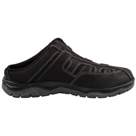 Dockers Pantoletten Schwarz 45