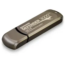 Kanguru Defender 3000 – USB-Flash-Laufwerk