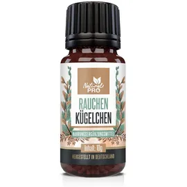 natural pro | Rauchen Kügelchen