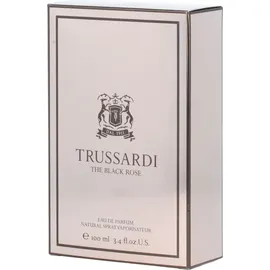 Trussardi The Black Rose Eau de Parfum 100 ml