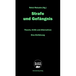 Strafe und Gefängnis