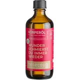 benecos Körperöl BIO-Wunderbaumsamenöl 100 ml
