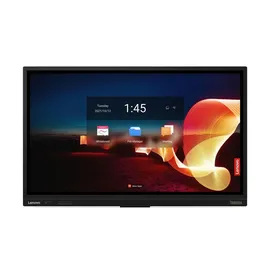 Lenovo ThinkVision T65 65" schwarz