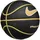 Nike Everyday Playground 8P Graphic Outdoor Basketball 015 – black/infinite gold/white/infinite gold 5