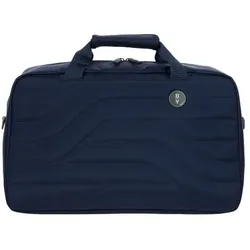 Bric's BY Ulisse Weekender Reisetasche 47 cm ocean blue