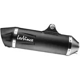 LeoVince 14074K, Endschalldämpfer