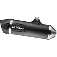 LeoVince 14074K, Endschalldämpfer