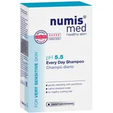 schröder cosmetics gmbh & co. kg Numis med pH 5.5 Shampoo