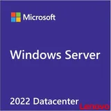 Lenovo Windows Server 2022 Datacenter 64-Bit UPG DE