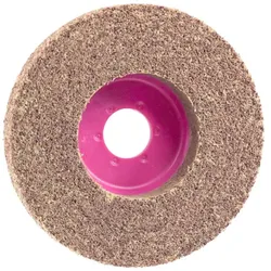 MAGNUM Vlies Top, 115 mm x 22,2 mm, Korn 80