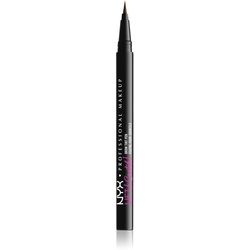 NYX Professional Makeup Lift&Snatch Brow Tint Pen Augenbrauenstift Farbton 08 - Espresso 1 ml